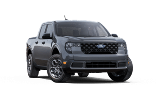 2025 Ford Maverick® External Image 5